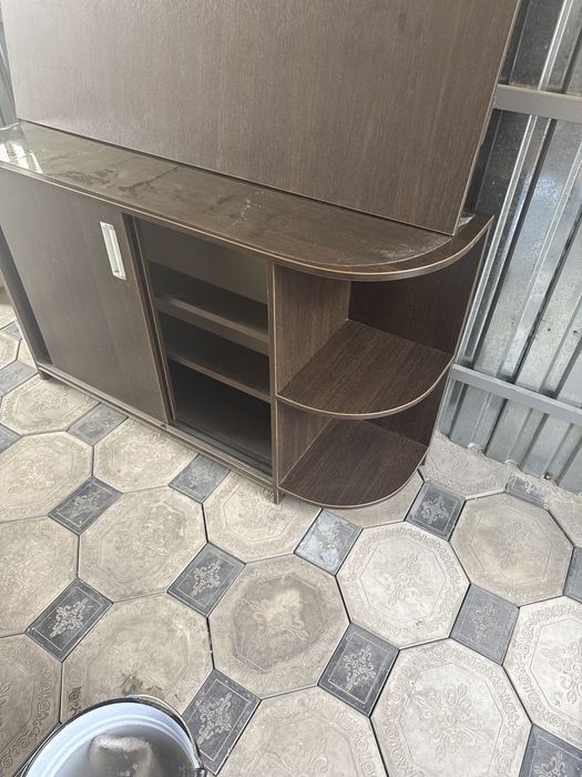 Комплект мебели в прихожую