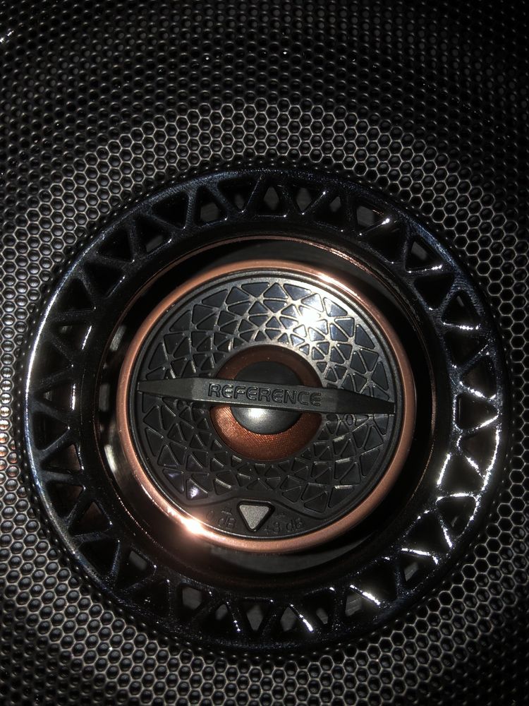 Infinity Reference Ref 6532ix Max-180w Nom-60w
