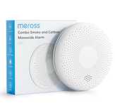 Detector de monoxid de carbon Meross