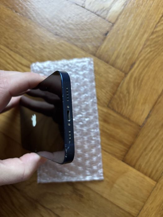 Iphone 12 de 128 Gb Blue