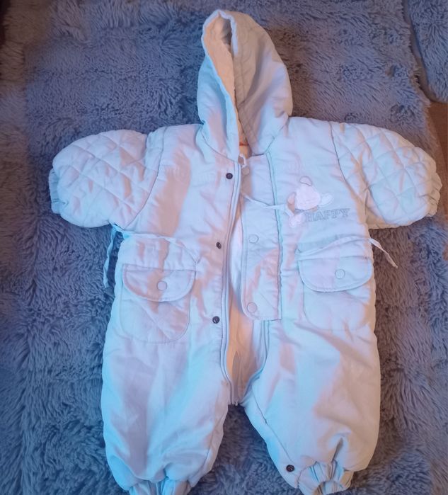 Vand salopete groase bebe