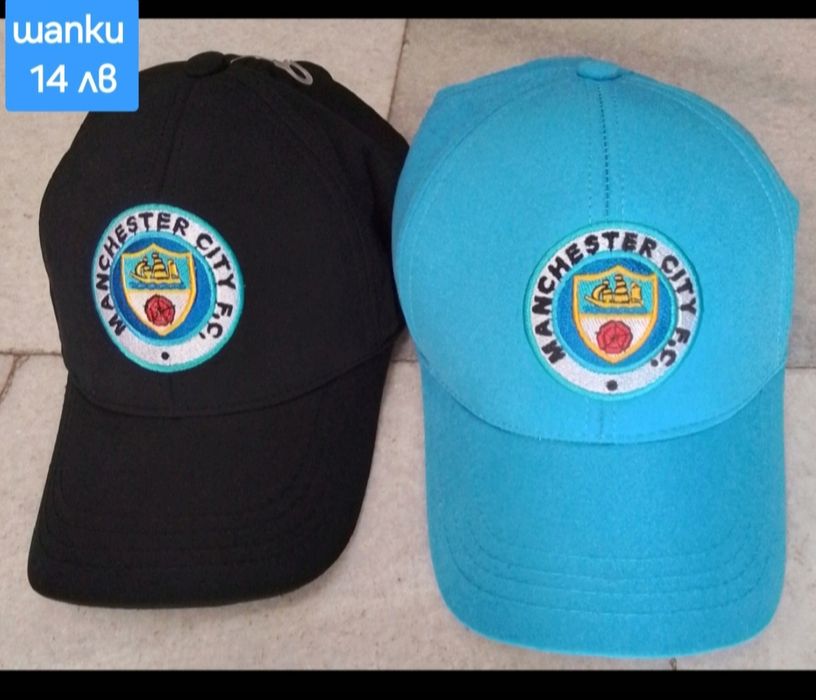 Манчестър Сити детско юношески екипи НОВО сезон 2025 година