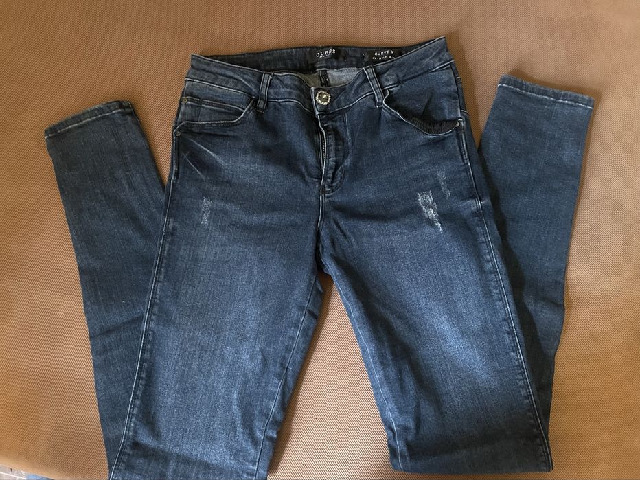 Blugi Guess damă/M