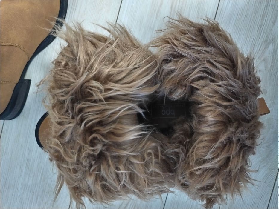 Cizme casual Bonprix