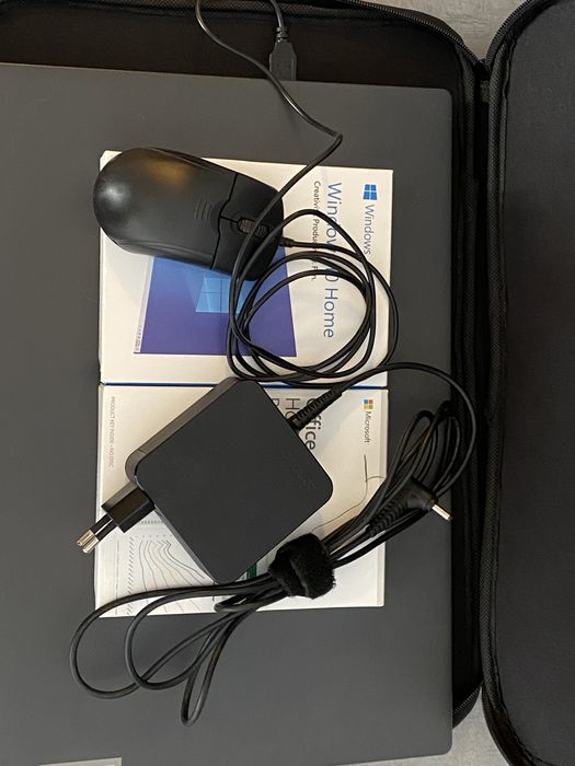 Laptop Lenovo Intel CORE i7