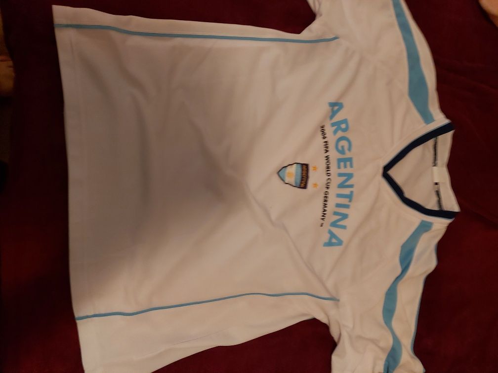 tricou real madrid