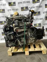 Motor Opel Movano B 2.3 DCI transmisie manualata 6+1 an 2013 codM9T680