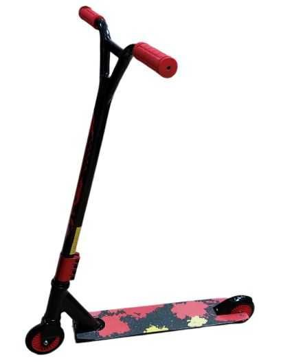 Тротинетка за трикове и скокове