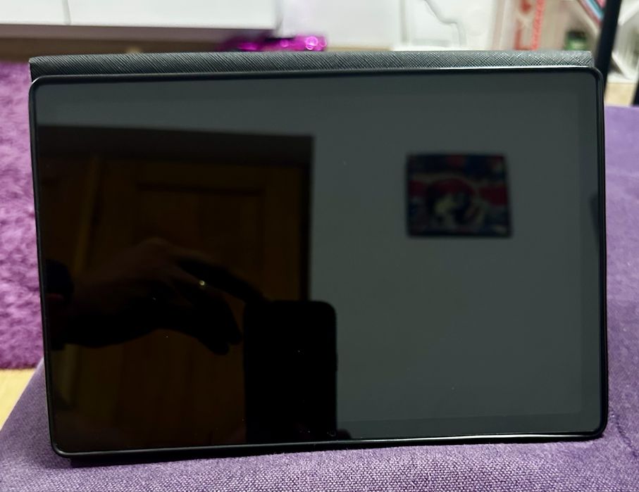 Samsung galaxie tab A8 xm205, 4gLTE impecabila, folosita maxim o luna