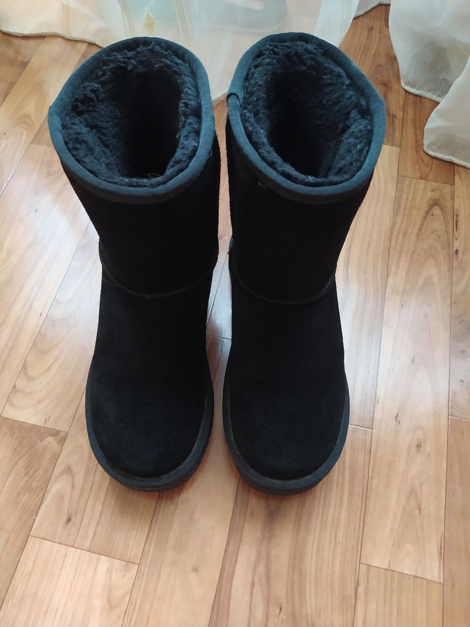 Угги GBR Snow boots 37 р.
