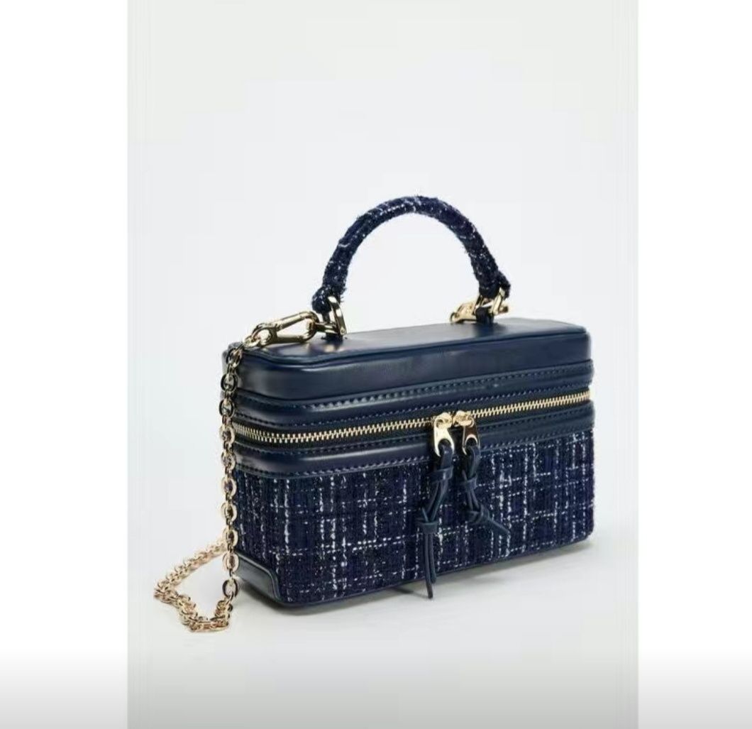 Женские сумки от Zara