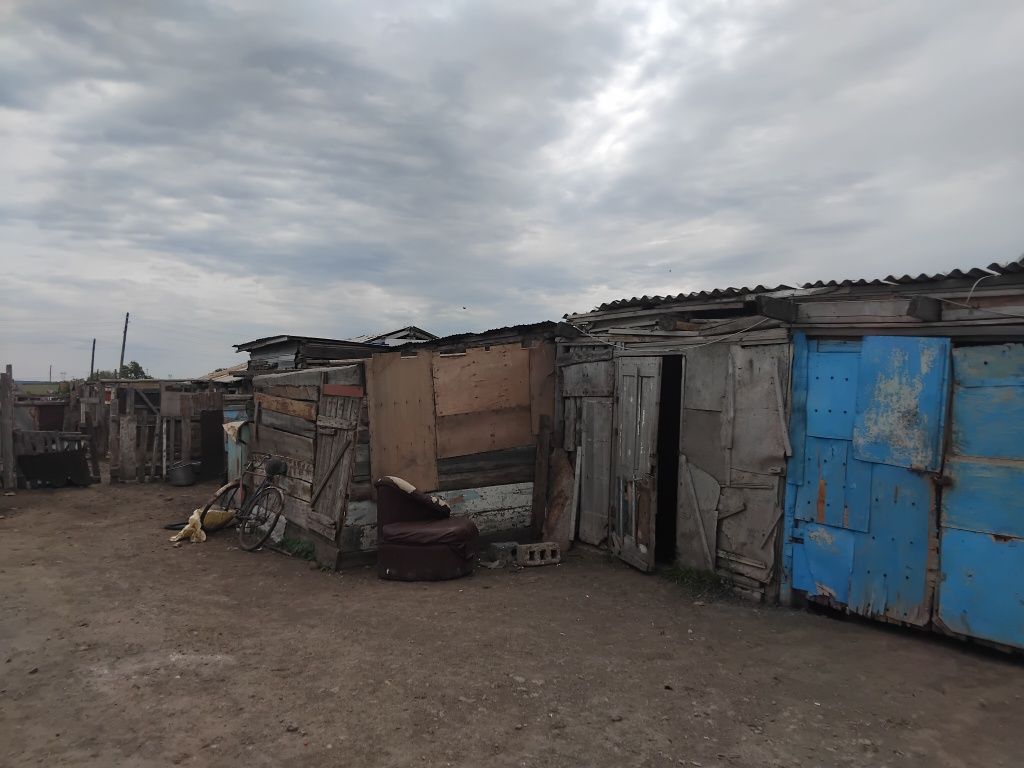 Продам дом не далеко от Кокшетау