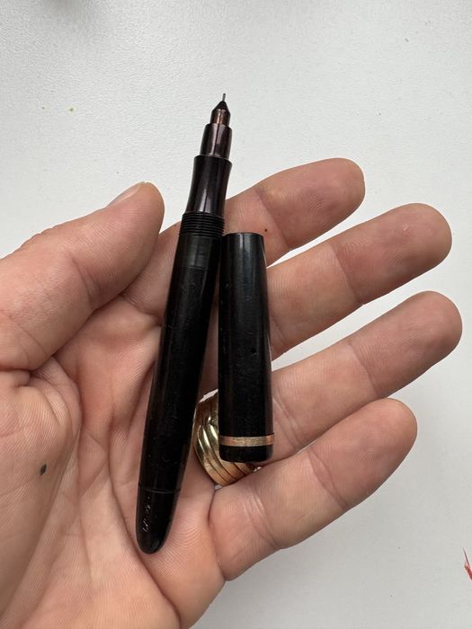 Montblanc pix cu cerneala