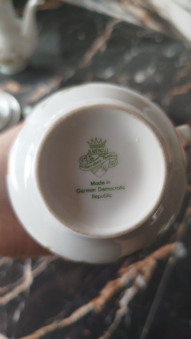 Choynak komplekt sotiladi Germaniskiy