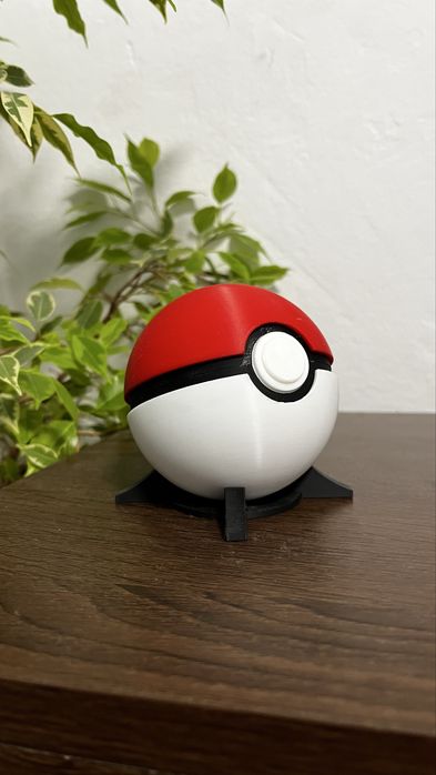 Кутия Poké Ball за Switch игри