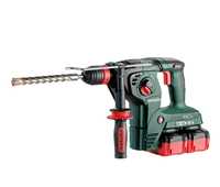 Перфоратор metabo kha 36-18 ltx 32