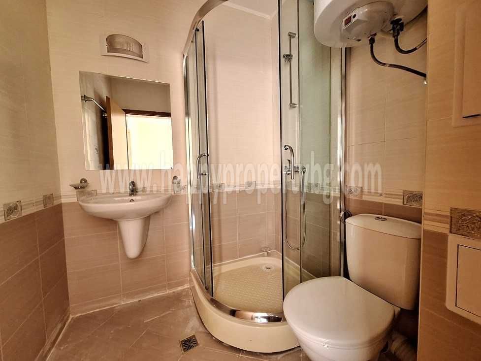 Продава се Едностаен апартамент в Свети Влас - 39 кв.м за 1142 €/кв.м - Снимка #5