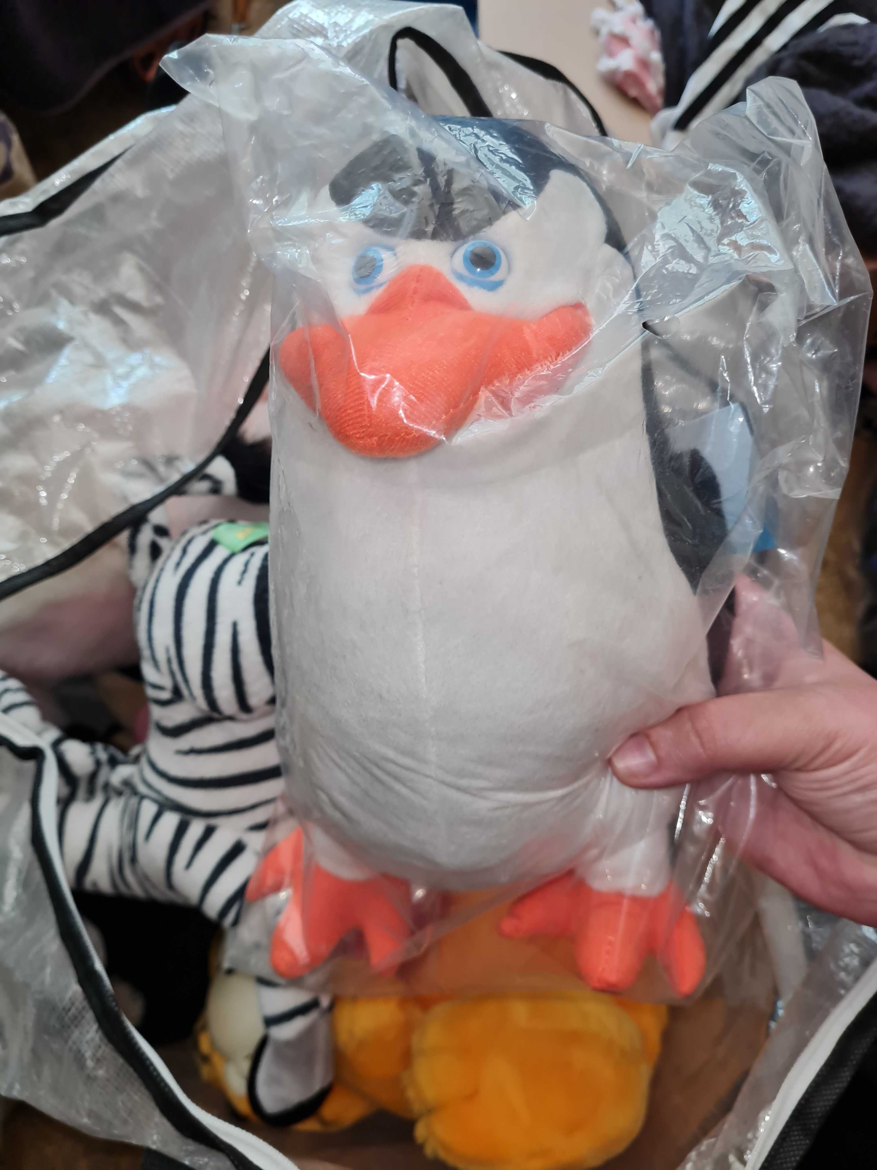 Продавам плюшени играчки