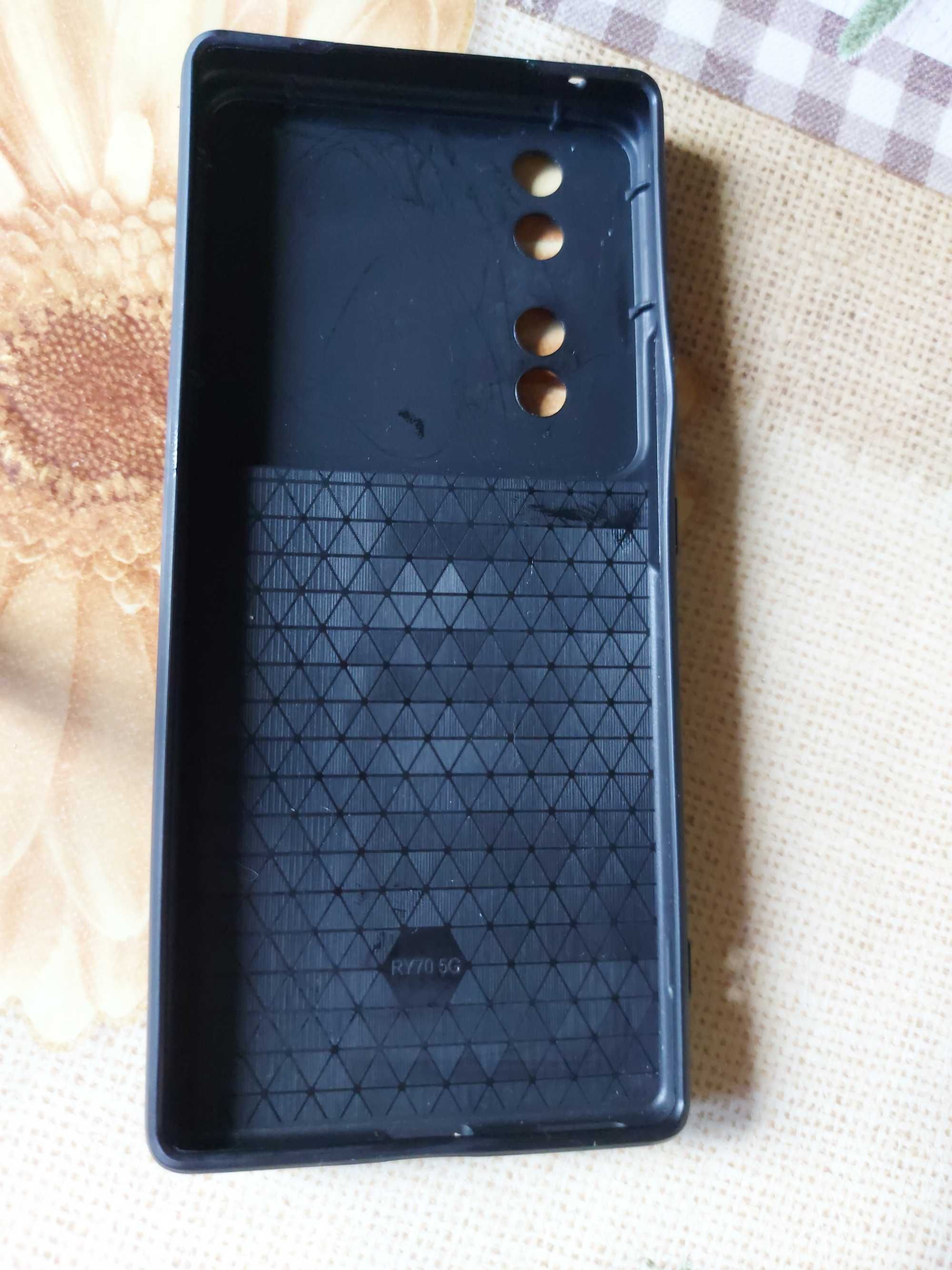 Продавам Калъф за Honor 70 5G