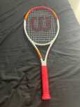 Тенис ракета Wilson Six.One