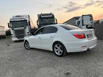 Vand Bmw 520d e60 ,2009