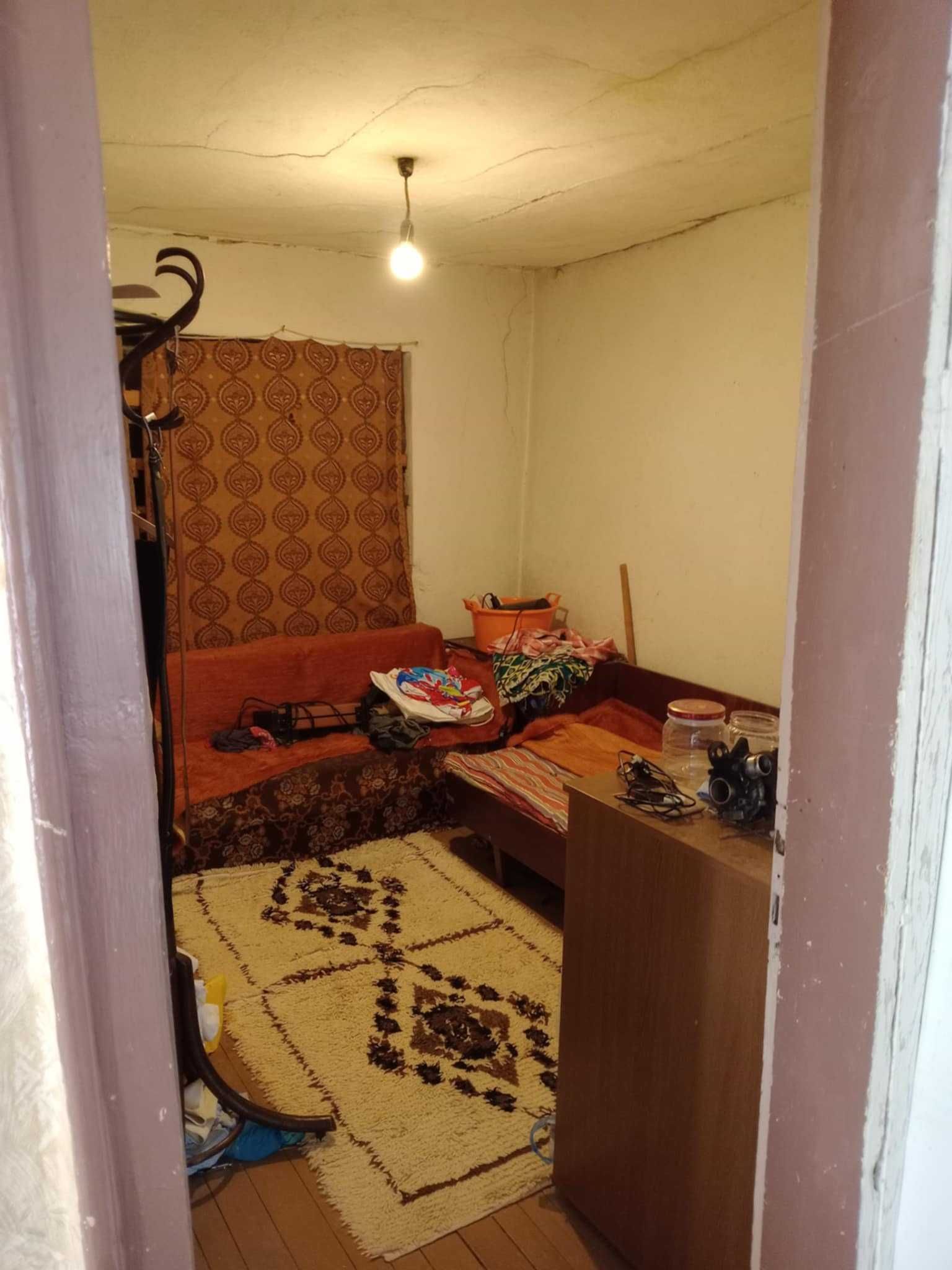 Етаж от къща гр.Смолян