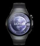 Huawei 5 black 46 mm, nou, nefolosit, 2 ani garantie