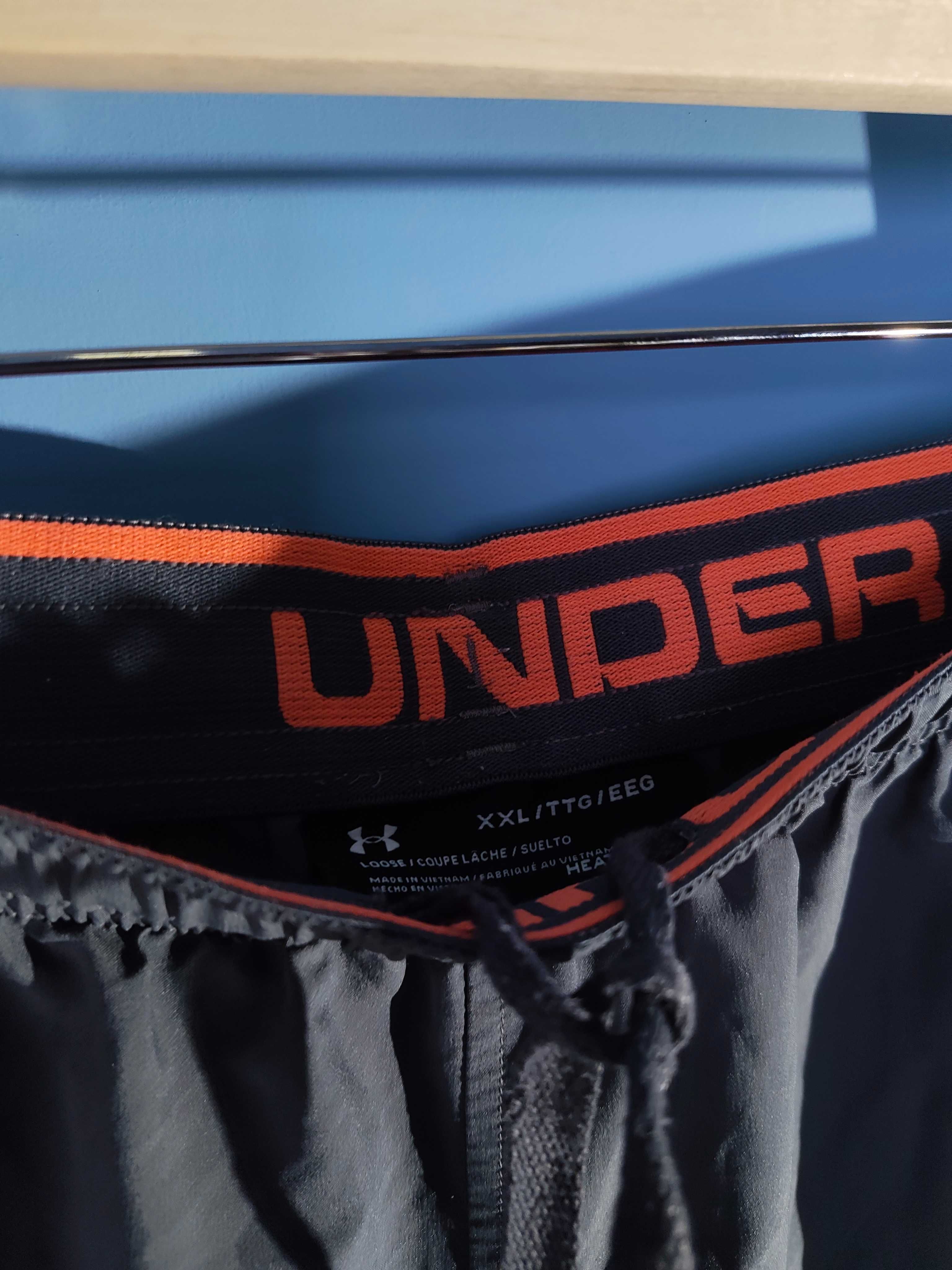 Under Armour Къси Панталони Мъжки/XXL
