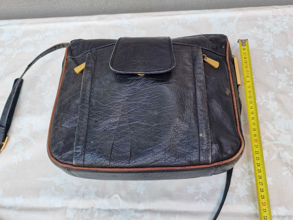 Carina Fashion, poseta dama, geanta messenger din piele ecologica