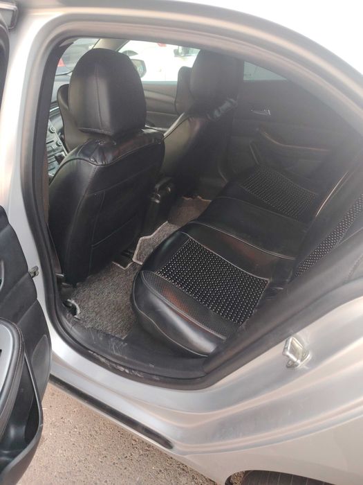 Малибу 2-позиция люклик краскаси тозза