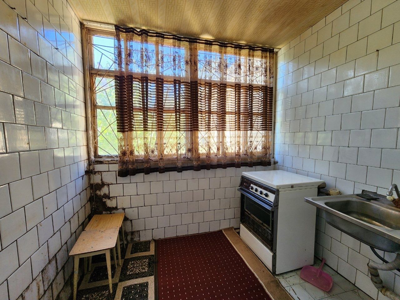 2 хонали люкс квартира ижарага берилади