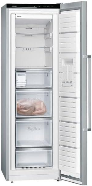Фризер Siemens iQ500 GS36NAIEP