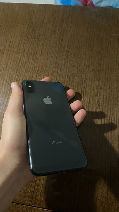 Iphone XS MAX KH/A