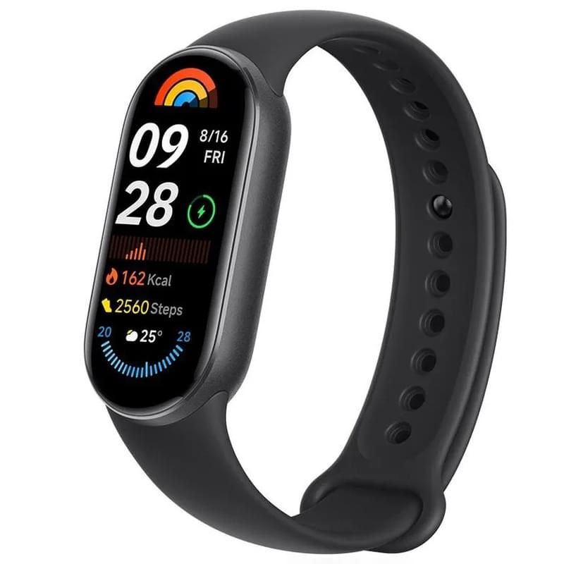 Xiaomi mi band 9