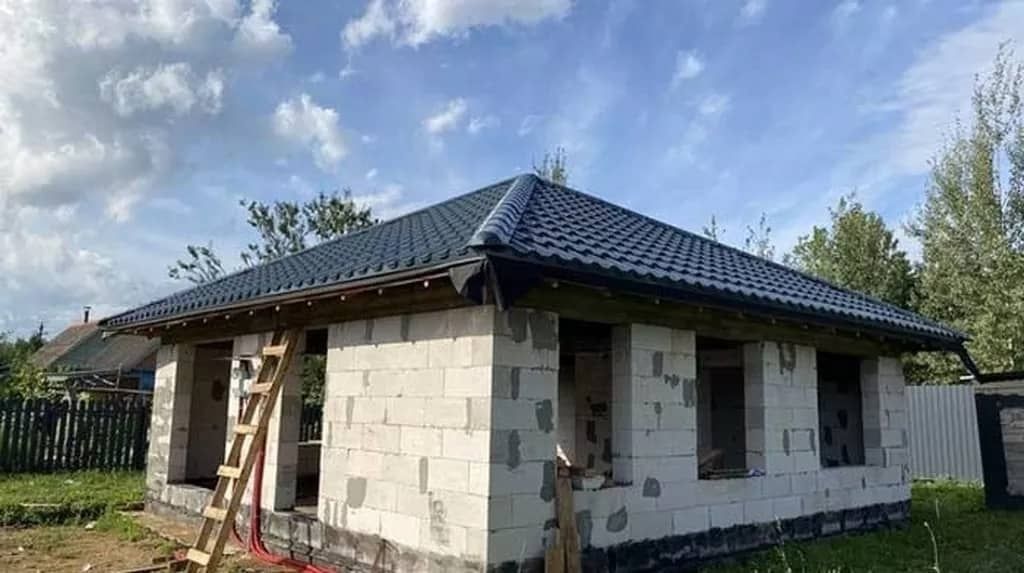 Металлочерепица  Венеция