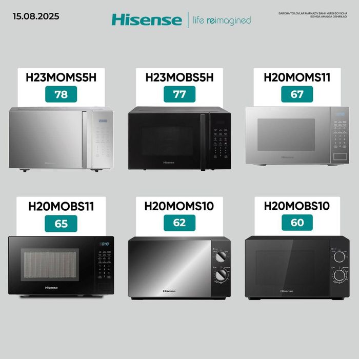 Mikrovolnofka Beston  скидка со склада доставка бесплатно