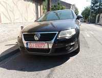 Volkswagen Passat B6 2.0 Break 2006 diesel