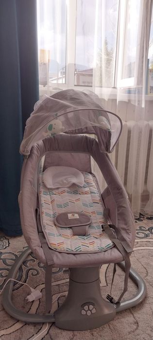 Продам детский шезлонг