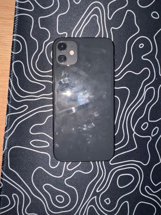 Айфон 11 64гб хороший