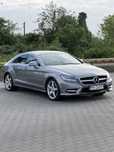 Mercedes cls 350 amg Interior/Exterior