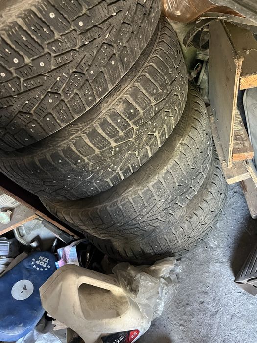 Новый диски новый покришка 3 месяца ездиль