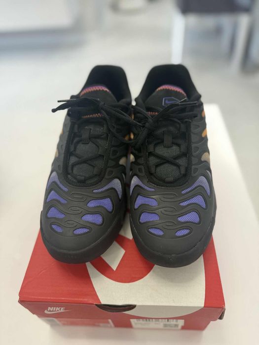 Nike Air Max Plus Drift Sneakers