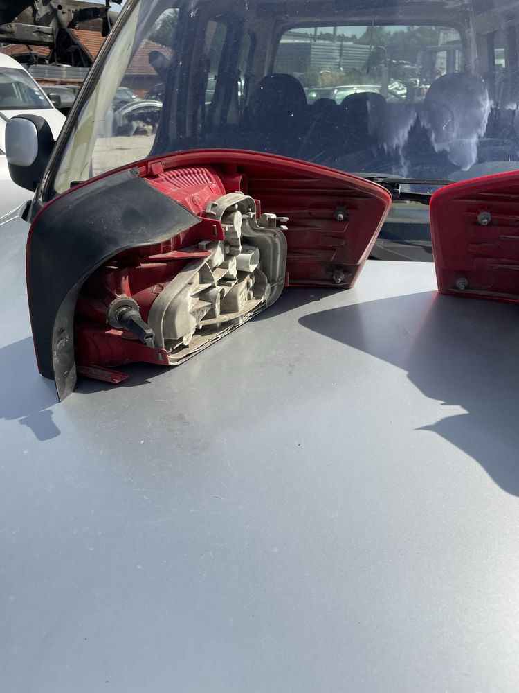 стоп/снопове за Audi A3 8P