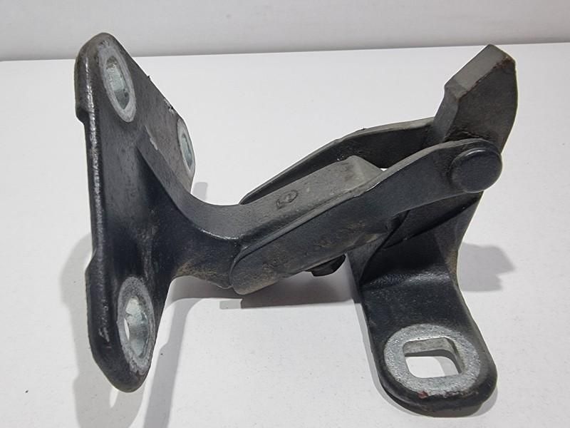 Set balamale capota spate BMW X5 (2007-2013) [E70] 141879 10