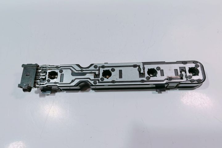 Soclu stop stanga 174311971N Ford Transit a 3-a generatie