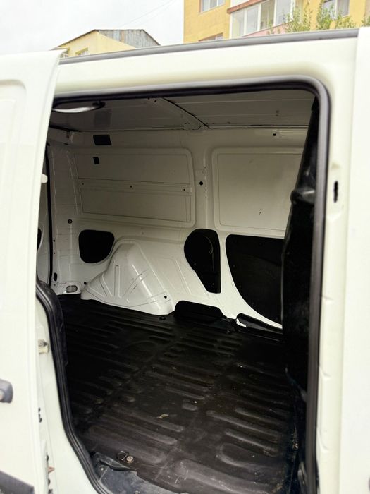 Vând fiat doblo Maxi 2008