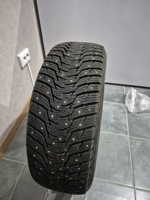Продам зимние резину