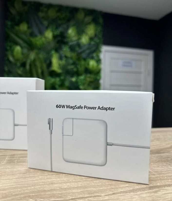 Блок питания MagSafe на Apple
