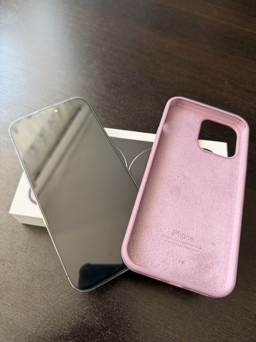 Iphone 14 ProMax 256gb Mov