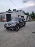 Wolkswagen  touareg